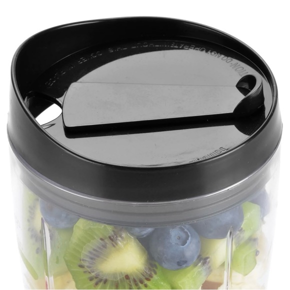 Toastmaster Mini Personal Blender - Picture 3 of 3